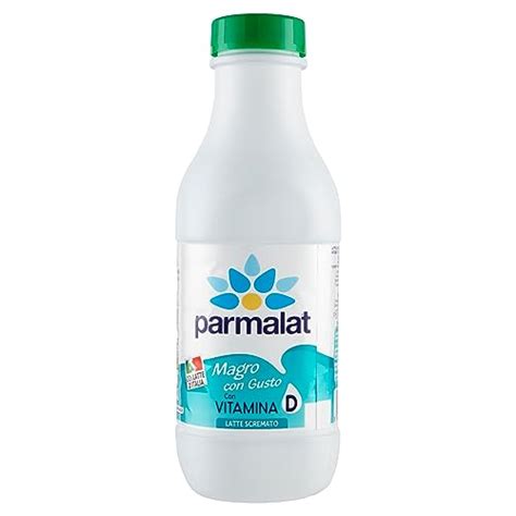 Recensione Parmalat Natura Premium Latte Scremato Uht Qualescegliere It