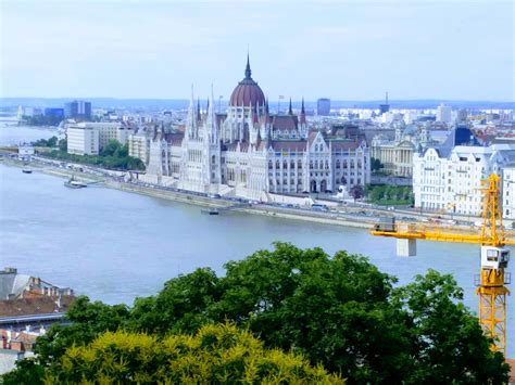 Days In Budapest Travel Guide Been Around The Globe