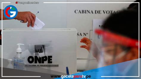 Elecciones Consulta Cual Es La Multa Por No Ir A Votar Y Que Pasa