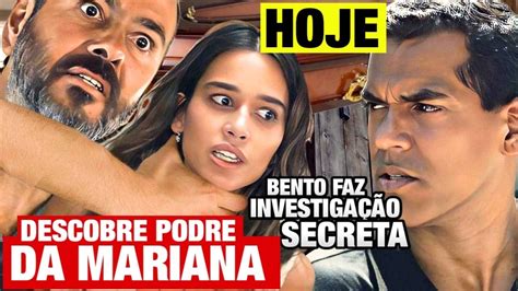 RENASCER CAPITULO DE HOJE RESUMO DA NOVELA RENASCE COMPLETO AO VIVO