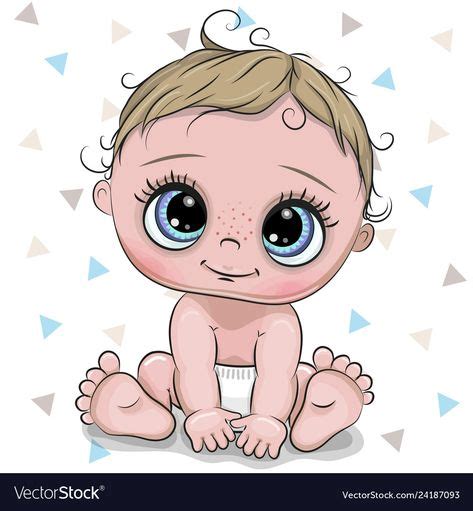 381 Mejores Imágenes De Dibujos Bebes Bebe Dibujo De Bebé Dibujos