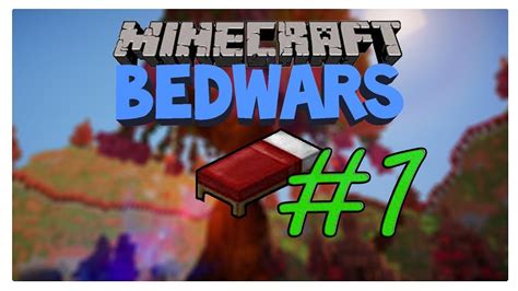 MANEIRA CERTA DE JOGAR BED WARS Minecraft YouTube