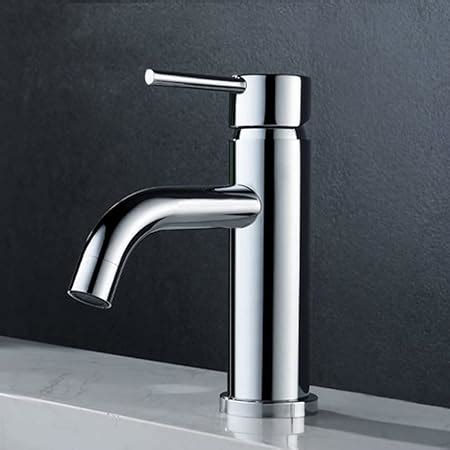 Hogart Wasserhahn Bad Waschtischarmatur Waschbecken Armaturen Hoch