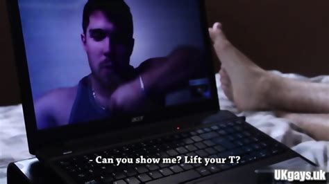 Big Dick Gay Casting And Cumshot