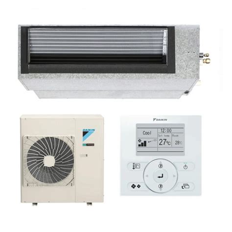 Supply Only Daikin Ducted Air Conditioners Archives Runge Group