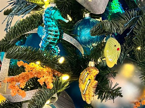 Barbados at Christmas Around the World