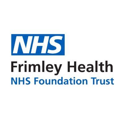 Frimley Health Nhs Foundation Trust Frimleyhealth Twitter