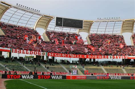 Bari Frosinone Dove Vedere La Partita In Tv O In Streaming