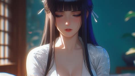 4K HD Wallpapers Hinata Hyuga In 2024 Hinata Hd Wallpaper Hinata Hyuga