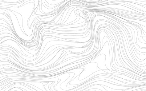 Wave textures white background vector | Premium Vector - rawpixel