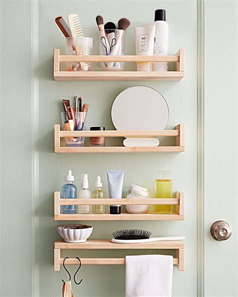 Spectacular Ikea Bathroom Wall Storage Deep Shelves