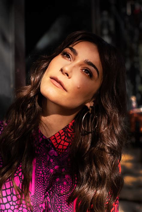 An interview with the Splendid Elysia Rotaru — Rival Magazine