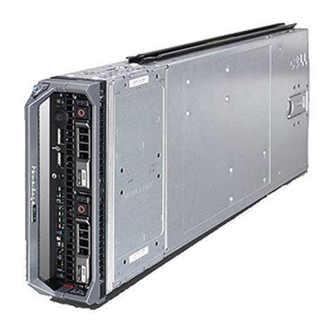 Dell PowerEdge M1000e Enclosure