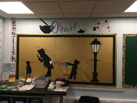 Oliver Twist Display Oliver Twist Classroom Displays Victorian