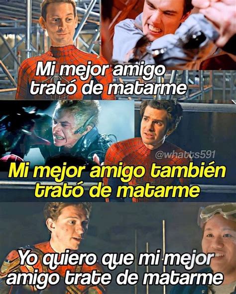 M S Memes De Marvel En Ig Memes Marvel