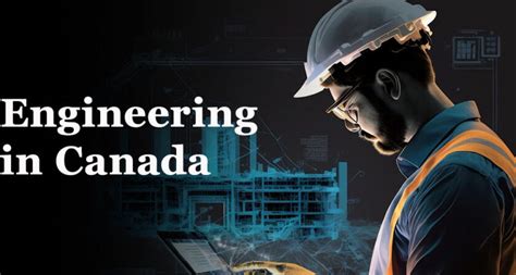 Best Engineering Universities In Canada Programs More