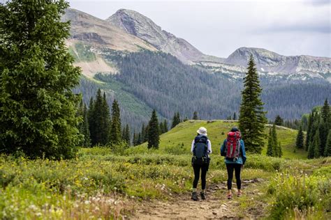 Colorado Trail | Visit Durango, CO | Official Tourism Site