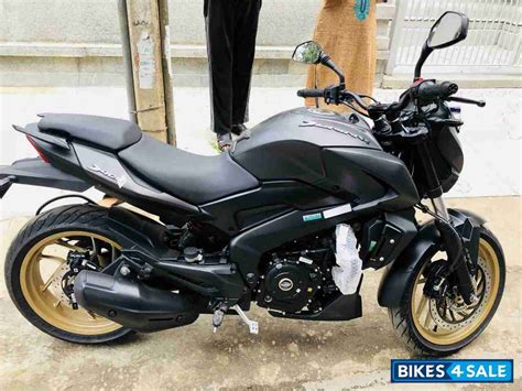 Used Model Bajaj Dominar Abs Bs For Sale In Bangalore Id