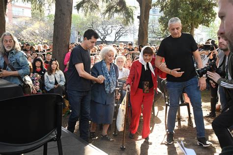 EL SATSAID PRESENTE EN EL 7MO ENCUENTRO FEDERAL DE DERECHOS HUMANOS