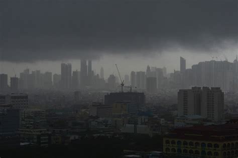 Typhoon Hanna Exits PAR, PAGASA Monitors New Typhoon in Northern Luzon