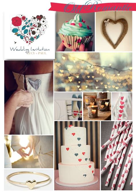 Mood Board Ideas Romantic Wedding Inspiration Romantic Wedding