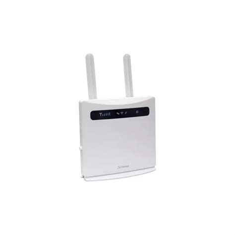 Mode D Emploi Strong G Lte Router Des Pages