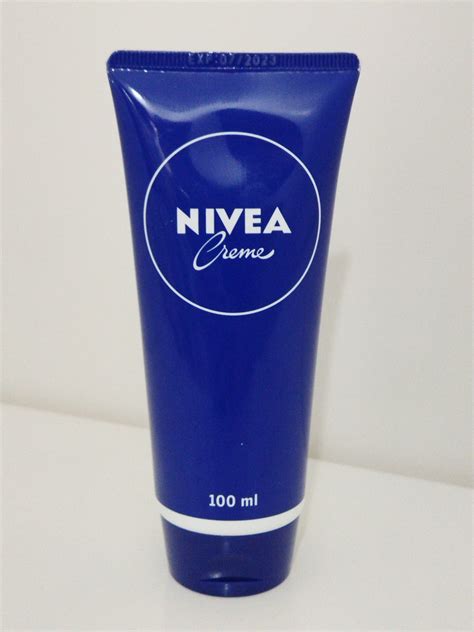 Nivea Creme 100ml Cimamarket