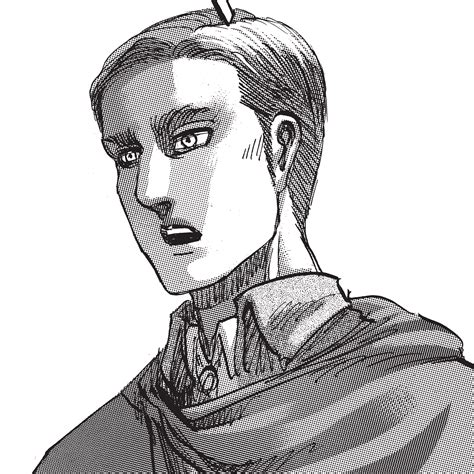 Erwin Smith Attack On Titan Wiki Fandom Powered By Wikia