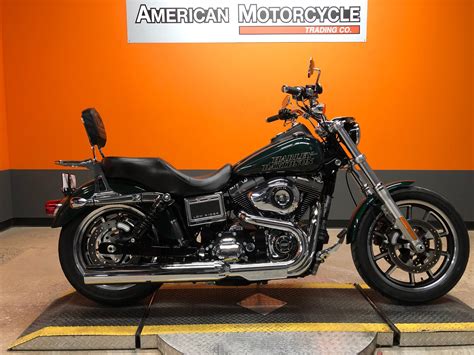 Used Harley Davidson Dyna Low Rider For Sale Atelier Yuwa Ciao Jp