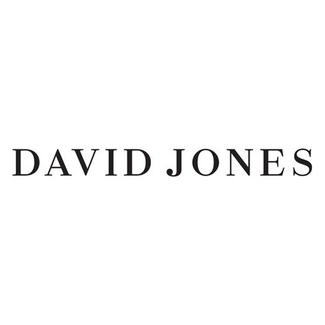 David Jones at Westfield Bondi Junction