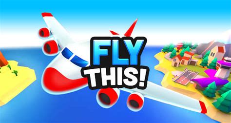 Gioca A Fare Il Controllore Del Traffico Aereo Con Fly THIS Giochi