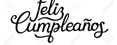 Lettering feliz cumpleaños Actualizado noviembre 2024