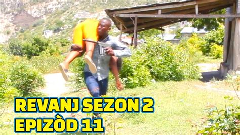 REVANJ SEZON 2 FULL EPISODE 11 FEYTON 2023 GEN LOBEY JODIA DEMA