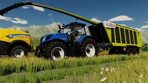 Cargos V Mod Landwirtschafts Simulator Mods Ls Mods