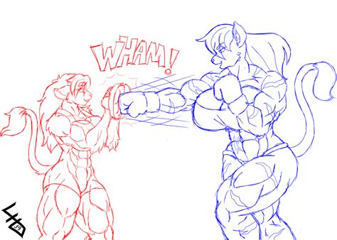 GFT Vega Spar With Risew Kudan By Adagadeprata Hentai Foundry