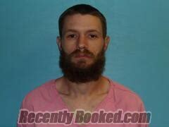 Recent Booking Mugshot For JAKE HOUSTON TOMBLIN In Aransas County Texas