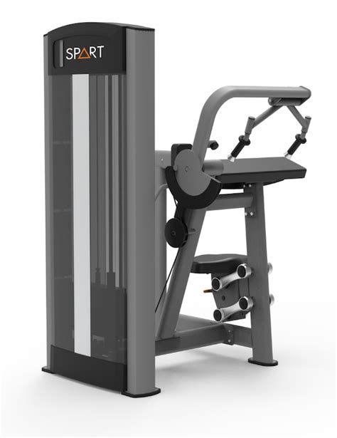 Tricep Extension Machine – spartphilippines