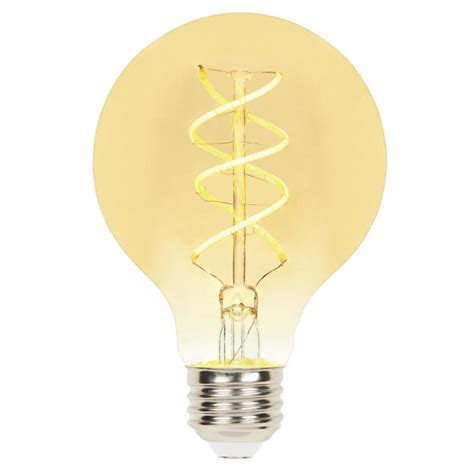 Historic Houseparts Inc Antique Reproduction Bulbs LED Filament