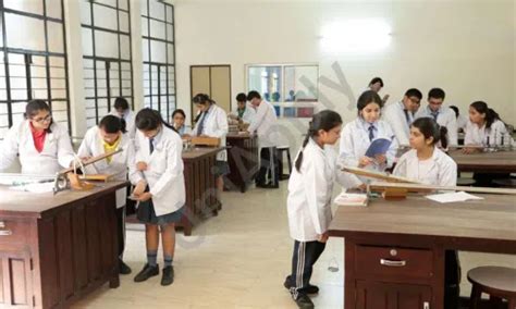 Lancer's Convent School Rohini - Fees Structure and Online Admission ...