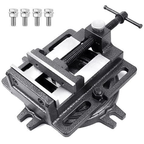 Buy 4 Drill Press Vise Quick Release Drill Press Vice With Swivel Base