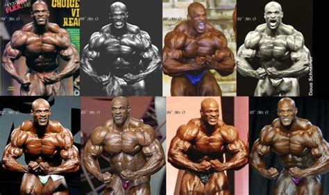 Bodybuilding Legend Ronnie Coleman Reveals He May Never Walk Unassisted