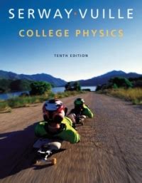 Webassign For Serway Vuille S College Physics Th Edition