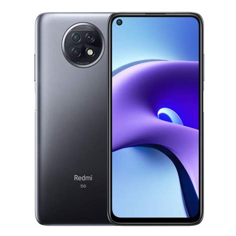 گوشی موبایل شیائومی مدل Redmi Note 9T 5G ظرفیت ۱۲۸ گیگابایت دو سیم کارت