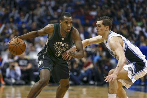 Khris Middleton’s return from injury should wake the Bucks from their ...