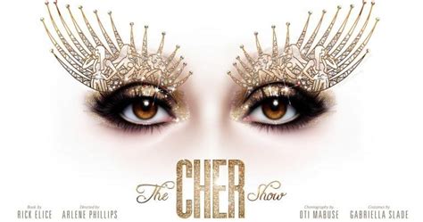 The Cher Show UK & Ireland Tour 2022 - 2023