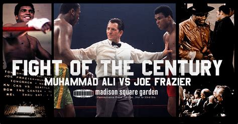 March 8, 1971: The night the world got “The Fight of the Century ...