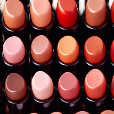 The Perfect Nude Lipsticks For You Best Eyelash Extension Supplies