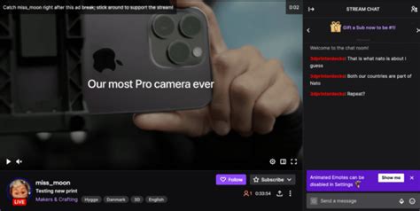 Twitch Ads Explained Grow Your Brand With Streaming Ads