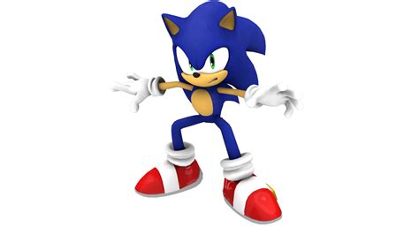 Project Shadow - Sonic X Render by Jogita6 on DeviantArt