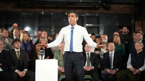 Tories Reignite Civil War Over New Rwanda Law Rishi Sunak Faces 30